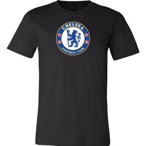 Chelsea Football Club London Soccer
